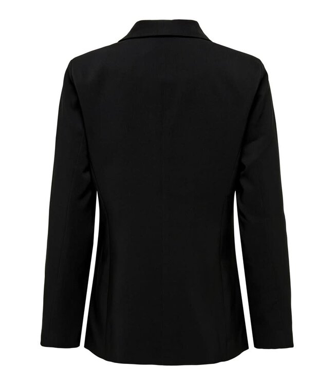 JDY Blazer CHEETAH JDY BLACK