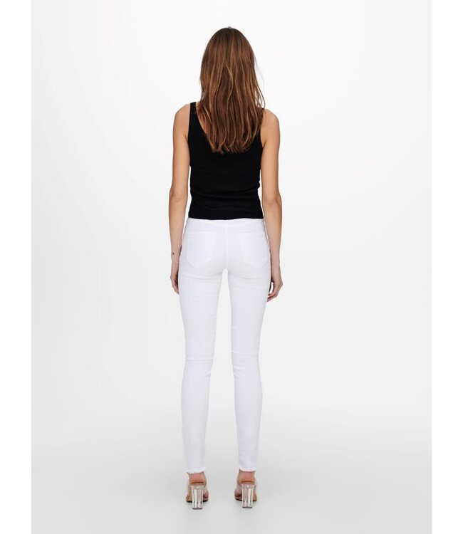 JDY Topje BODILLA JDY LUREX BLACK