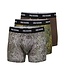 ONLY & SONS Boxer FITZ TRUNK 3 PACK Only & Sons ROSIN - ASH - HOT