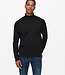 ONLY & SONS Pull SWYLER ROLL NECK  Only & Sons (NOOS) BLACK