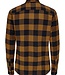 ONLY & SONS Hemd GUDMUND CHECK Only & Sons (NOOS) MONKS ROBE