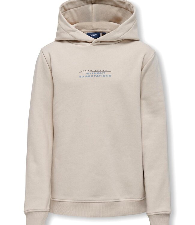 ONLY KIDS BOYS Hoodie TOM Only Kids Boys  WITHOUT