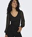 ONLY Blouse JENNY Only Dames BLACK