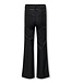 ONLY KIDS MEISJES Broek Jeans JUICY WIDE COATED Only Kids Girls BLACK