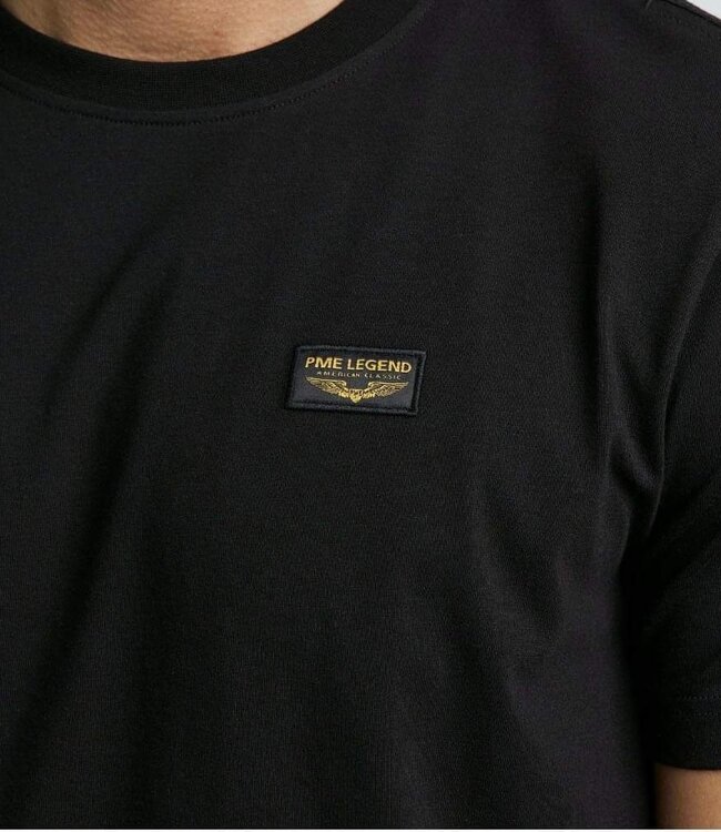 PME LEGEND T-Shirt GUYVER  PME Legend BLACK
