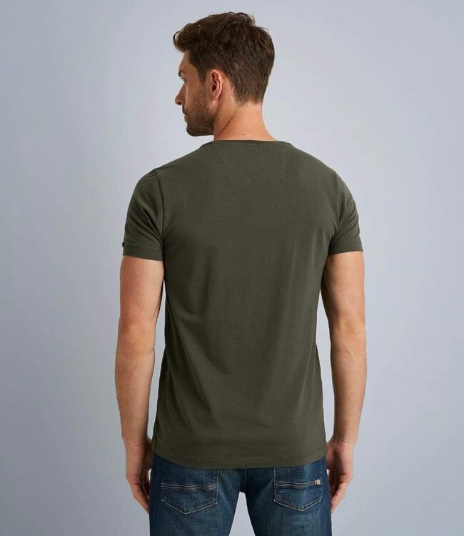 PME LEGEND T-Shirt GUYVER  PME Legend BELUGA