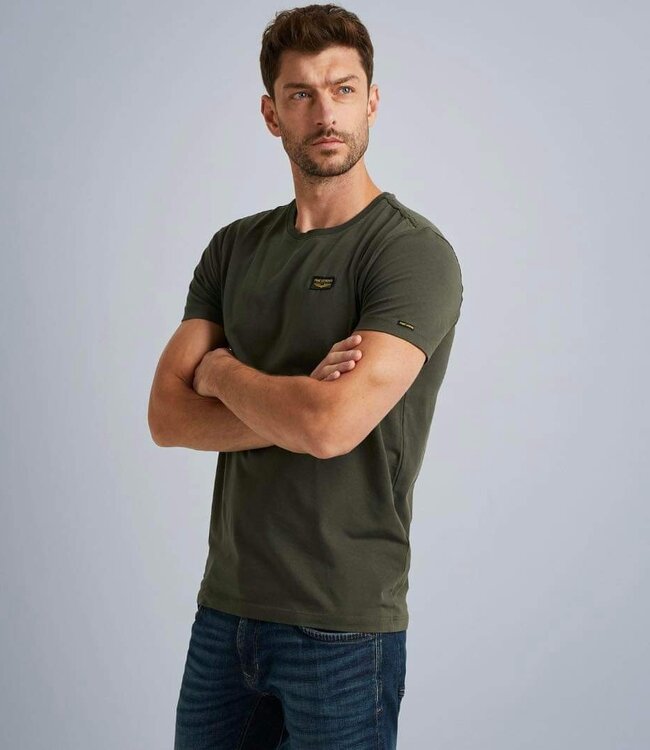 PME LEGEND T-Shirt GUYVER  PME Legend BELUGA