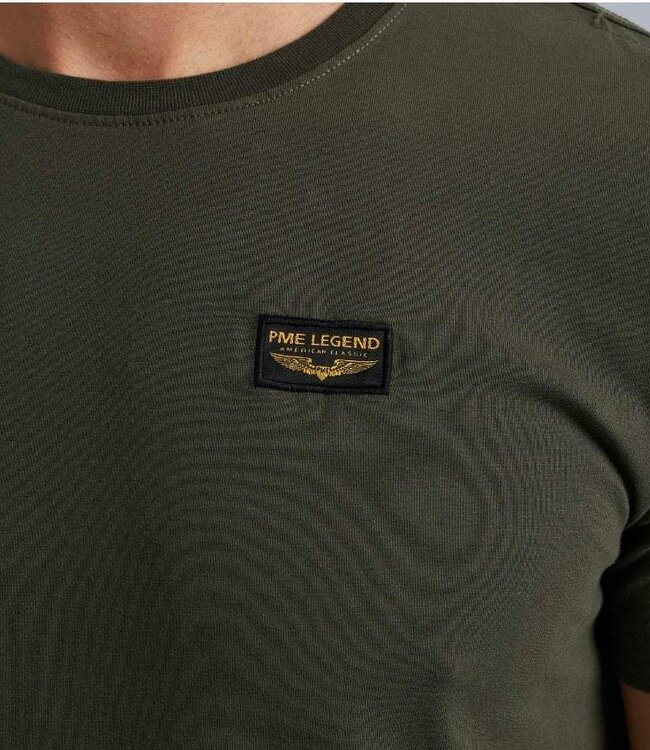 PME LEGEND T-Shirt GUYVER  PME Legend BELUGA