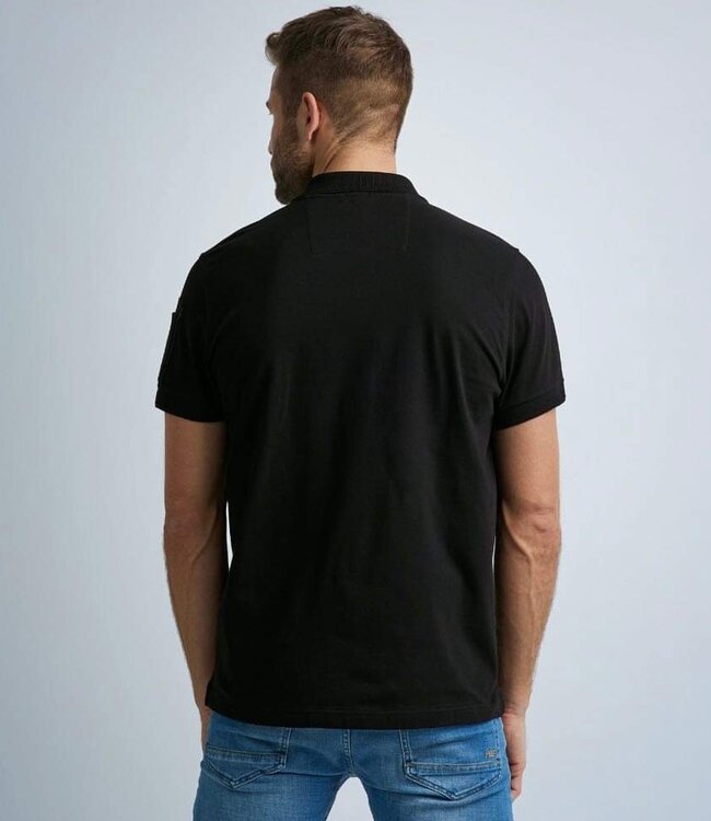 PME LEGEND Polo TRACKWAY PME Legend BLACK