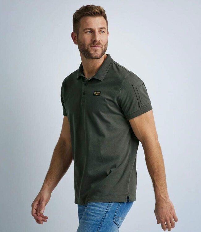 PME LEGEND Polo TRACKWAY PME Legend BELUGA