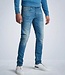 PME LEGEND Jeans TAILWHEEL PME LEGEND SOFT MID BLUE
