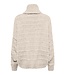 ONLY Pull CELINA ROLLNECK Only BIRCH
