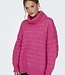 ONLY Pull CELINA ROLLNECK Only FUSCHIA