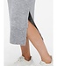 ONLY Kleed BRANDIE ROLLNECK  DRESS only  (NOOS) LIGHT GREY MELANGE