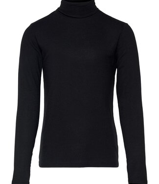 ONLY KIDS MEISJES Pull LELA ROLLNECK Only Kids Girls BLACK