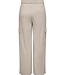 JDY Broek GEGGO CARGO JDY CHATEAU GRAY