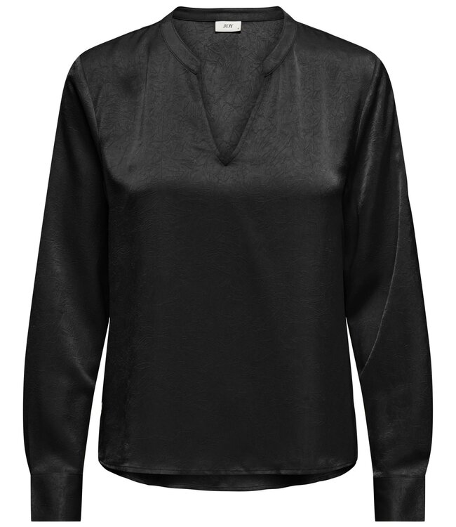 JDY Blouse CARRIE SATIN  jdy BLACK