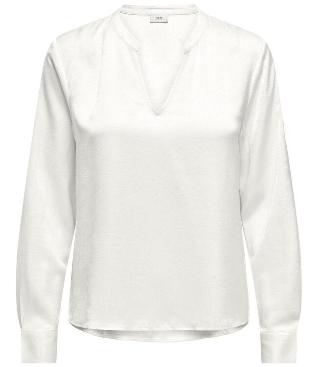 JDY Blouse CARRIE SATIN  jdy CLOUD DANCER