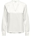 JDY Blouse CARRIE SATIN  jdy CLOUD DANCER