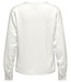 JDY Blouse CARRIE SATIN  jdy CLOUD DANCER