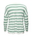 ONLY CARMAKOMA Pull AMALIA carmakoma CLOUD DANCER SUBTLE GREEN