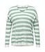 ONLY CARMAKOMA Pull AMALIA carmakoma CLOUD DANCER SUBTLE GREEN
