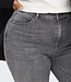 ONLY CARMAKOMA Broek Jeans POWER SKINNY Carmakoma (NOOS) MEDIUM GREY DENIM
