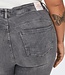 ONLY CARMAKOMA Broek Jeans POWER SKINNY Carmakoma (NOOS) MEDIUM GREY DENIM