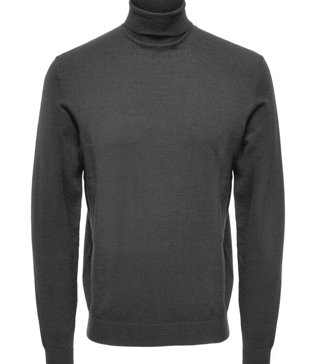 ONLY & SONS Pull SWYLER ROLL NECK  Only & Sons (NOOS) CASTOR GRAY