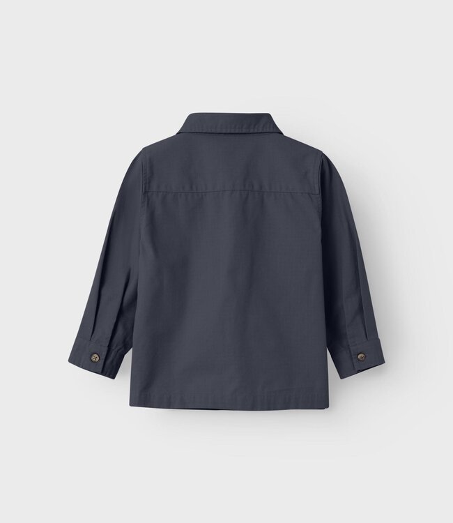 NAME-IT T-shirt  BERIB name-it-girls INDIA INK