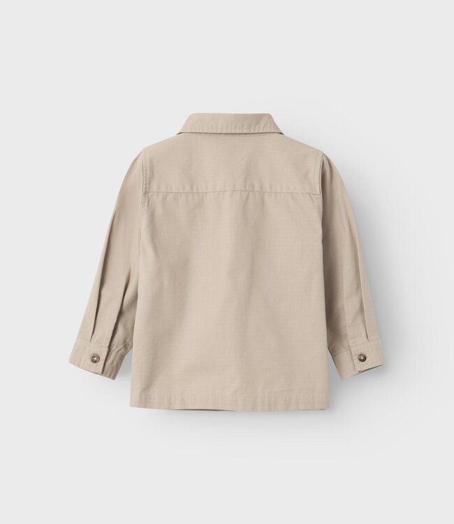 NAME-IT T-shirt  BERIB name-it-boys PURE CASHMERE