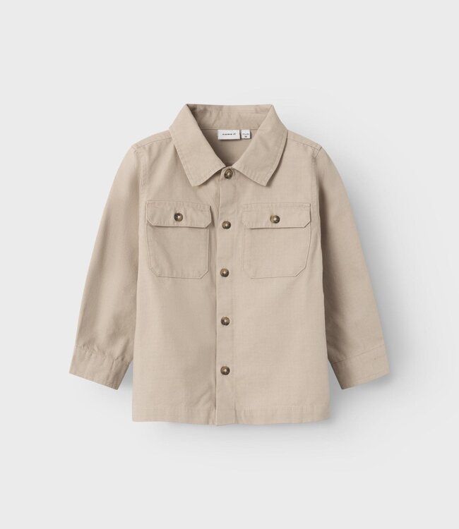 NAME-IT T-shirt  BERIB name-it-boys PURE CASHMERE