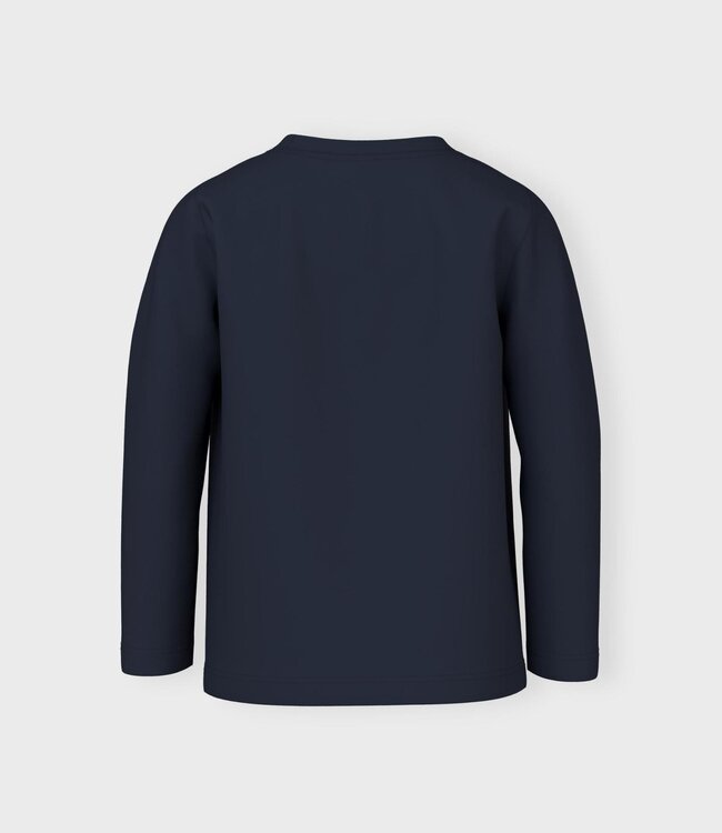 NAME-IT Pull TILLY name-it-girls DARK SAPHIRE