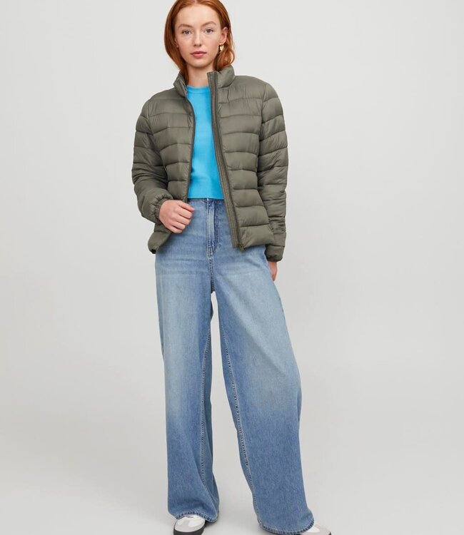 JJXX Jas NORA JJXX  DUSTY OLIVE