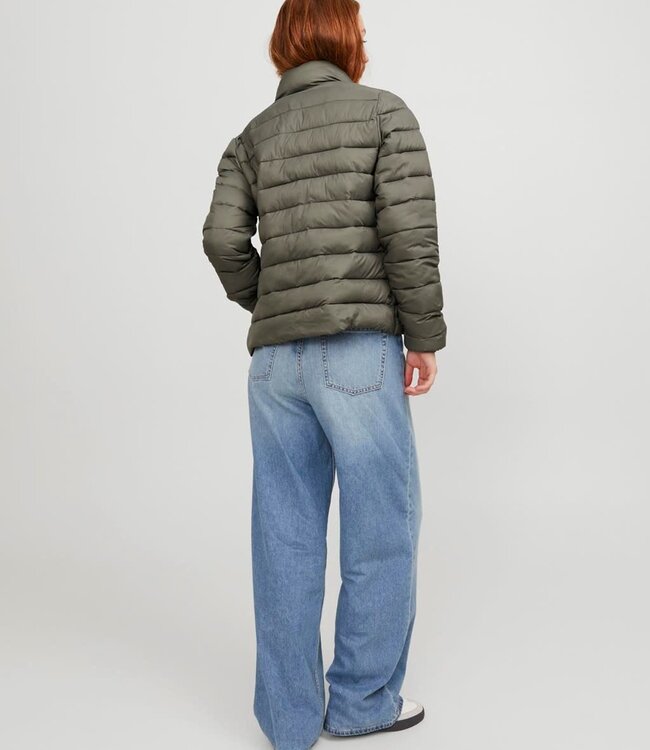 JJXX Jas NORA JJXX  DUSTY OLIVE