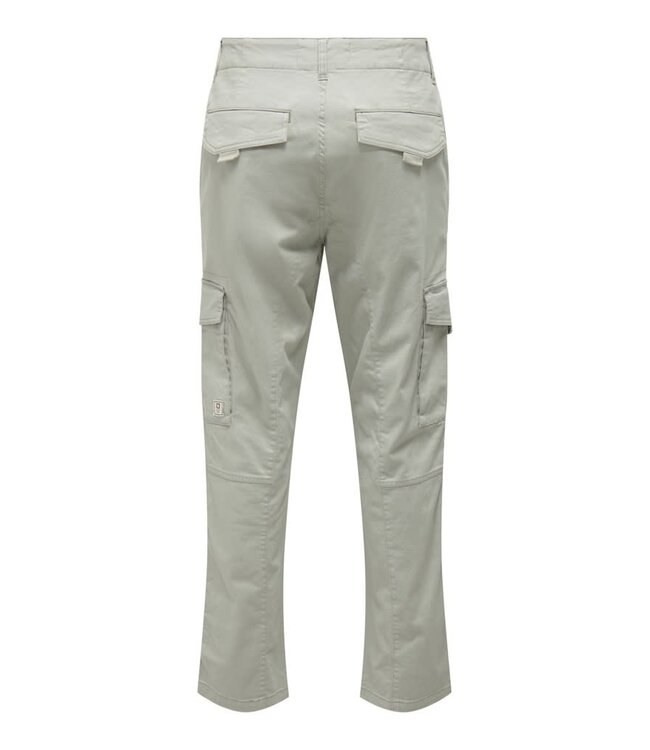 ONLY & SONS Broek DEAN CARGO only & sons (NOOS) MOONBEAM