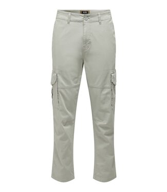 ONLY & SONS Broek DEAN CARGO only & sons (NOOS) MOONBEAM