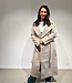 ONLY Jas INGRID COAT Only TAUPE