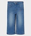 NAME-IT Broek Jeans ROSE BOOTCUT 3166 Name-It Girls(NOOS) MEDIUM BLUE DENIM