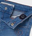 NAME-IT Broek Jeans ROSE BOOTCUT 3166 Name-It Girls(NOOS) MEDIUM BLUE DENIM