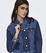 ONLY Vest jeans AMELIO Only Dames MEDIUM BLUE DENIM