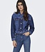 ONLY Vest jeans AMELIO Only Dames MEDIUM BLUE DENIM