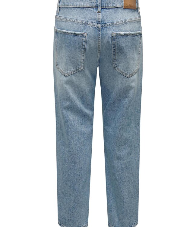 ONLY & SONS Broek SEDGE LOOSE 6986 Only & Sons (NOOS) LIGHT BLUE DENIM