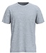 SELECTED HOMME T-shirt ASPEN selected homme BERING SEA EGRET