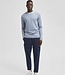 SELECTED HOMME Pull ROME CREW NECK Selected Homme (NOOS) PURE CASHMERE
