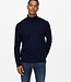 ONLY & SONS Pull SWYLER ROLL NECK  Only & Sons (NOOS) DARK NAVY