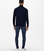 ONLY & SONS Pull SWYLER ROLL NECK  Only & Sons (NOOS) DARK NAVY