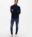 ONLY & SONS Pull SWYLER ROLL NECK  Only & Sons (NOOS) DARK NAVY