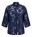 ONLY CARMAKOMA Blouse DELLAVINE Carmakoma NAVAL ACADEMY