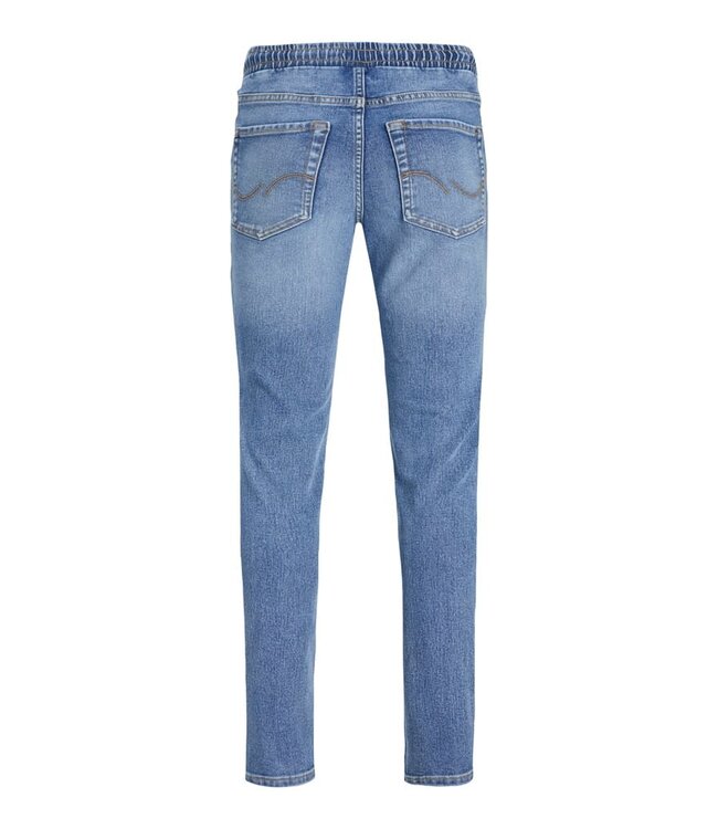 JACK & JONES KIDS Broek Jeans GLENN Jack&Jones BLUE DENIM